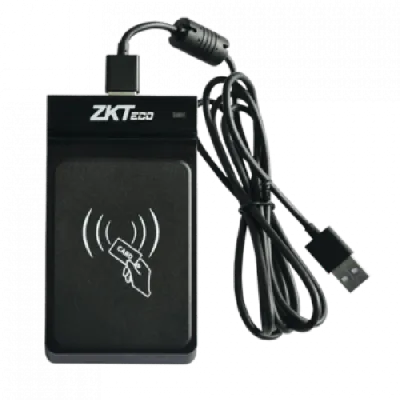 Считыватель карт Mifare (13.56МГц) USB CR20M
