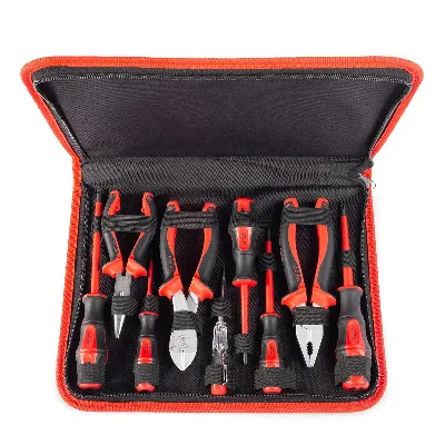 Набор диэлектрического инструмента Стандарт НИИ-01