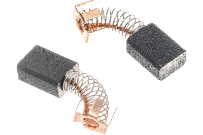 Щетки угольные CB-65
