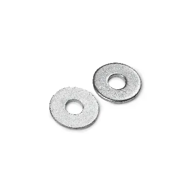 Шайба М8У усиленная (1000 шт/уп) ПожТехКабель     PTK-Accessories