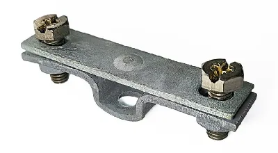 Держатель полосы