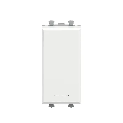 Avanti Выключатель ''Белое облако'', 16A, 1 модульный