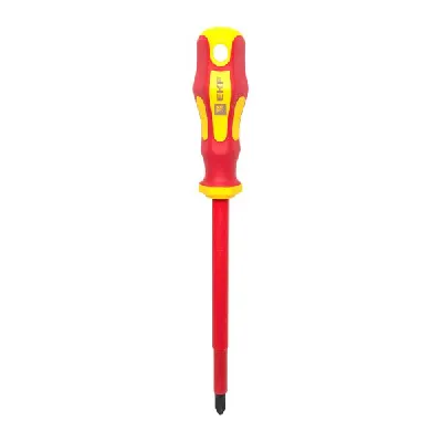 Отвертка Master PH3x150 мм 1000В Basic