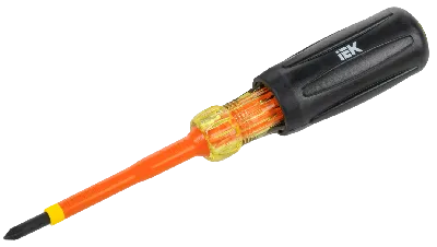 Отвертка диэлектрическая PZ1х80 Т3 ARMA2L 5