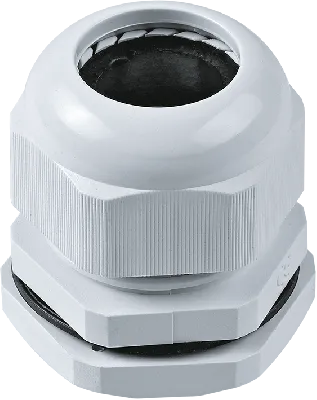 Сальник PG-29 диаметр кабеля 18-24 мм IP54