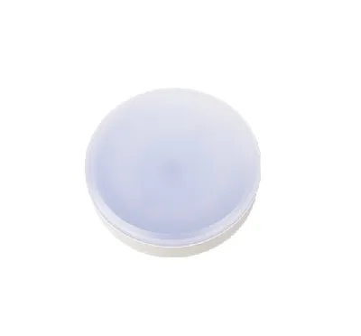 Лампа светодиодная LED-12w 3000K GX53 диммируемая Jazzway