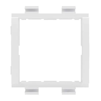 BRAVA Каркас 2 модуля белый IN-Liner FRONT