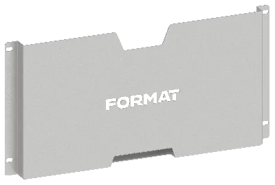 FORMAT Карман для документации 600мм
