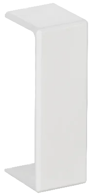 Накладка на стык 40x16мм