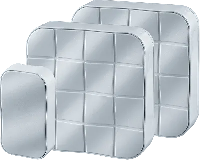 Звонок электрический Navigator 61 276 NDB-D-DC05-1V2-WH