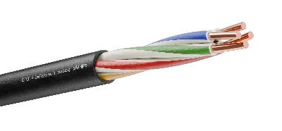 Кабель контрольный КВВГнг(А)-LS 4х1.5