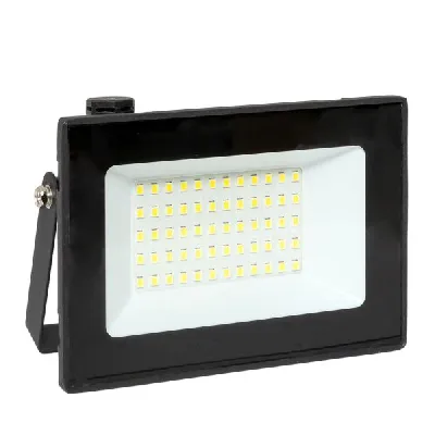 Прожектор светодиодный СДО-3004 50Вт 6500К IP65 Basic