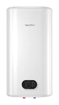 Водонагреватель накопительный Garanterm Flat 50V