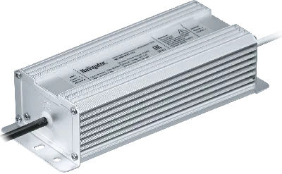 Драйвер LED 60w IP67 12v.