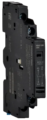 Контакт дополнительный ДК32-11 для ПРК