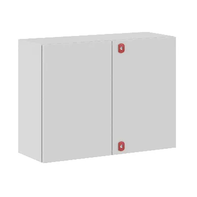 Корпус сварной ST двухдверный 600x800x300