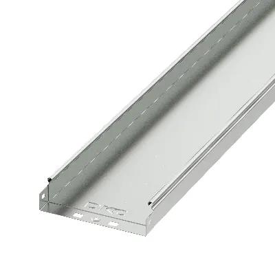 Лоток неперфорированный 400х50х3000