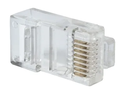 Коннектор RJ-45