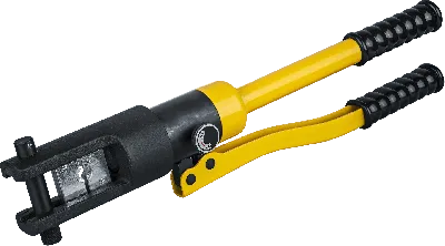 Пресс гидравлический ручной ПГР-240 16-240 мм.кв. Navigator (NHT-Pg01-16-240)