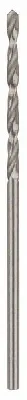 Сверло по металлу HSS-G 1.5мм Standard (10шт)