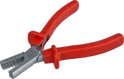 Пресс-клещи CT04 НШВИ 0.25-2.5мм.кв. Navigator