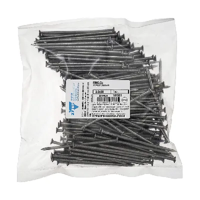 Гвоздь строительный 3.0х80 (1кг)