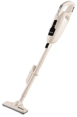 Пылесос аккумуляторный 10.8В, 5кПа, 0.5л (встроенный АКБ 2Ач)