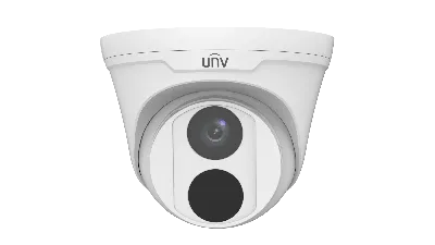 Видеокамера IP 2Мп купольная уличная IP67 ИК-30м (2.8мм)