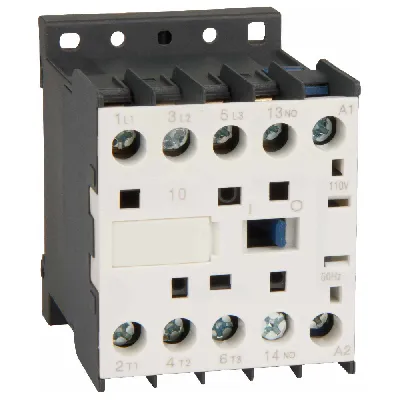 Контактор ПМЛ-М2160-9А-220AC-УХЛ4-Б-
