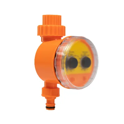 Таймер полива электронный Четыре сезона