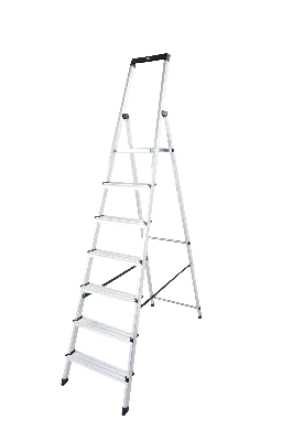 Стремянка SOLIDY 7 ступеней