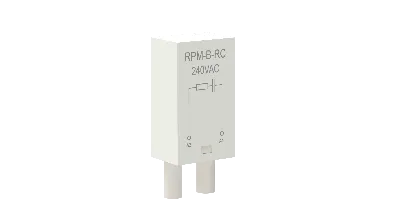 Модуль защиты для реле RC-цепь 240В AC