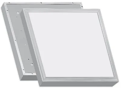 Светильник светодиодный Universal-28/opal-sand 295х1195 (IP20, 4000К, 7Y)