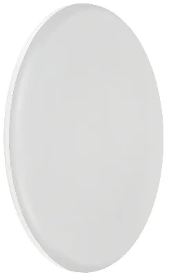 FLAT Светильник LED ДПБ 01-3 24Вт IP54 4000К круг GENERICA