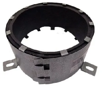 Муфта противопожарная FIRE CP 110