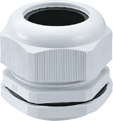 Сальник PG-42 диаметр кабеля 32-38 мм IP54