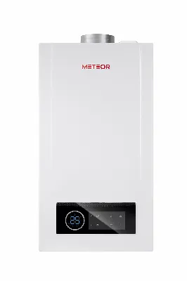 Котел газовый B30 24 C настенный 24 кВт двухконтурный с закрытой камерой сгорания