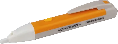 Индикаторы ОНЛАЙТ 90 083 OMT-Inb01-1000V (бесконтактный, 1000 В)