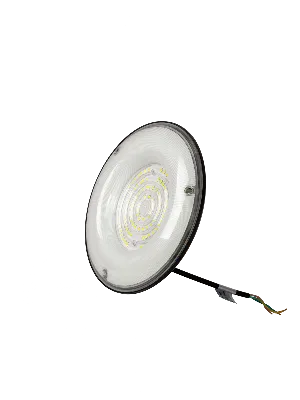 Светильник светодиодный ДСП-100Вт HIgh Bay 6500К 10000 Лм IP65