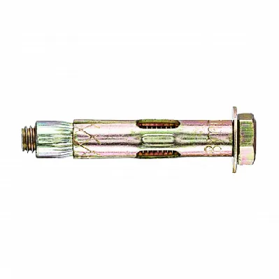 Анкерный болт (HBM)  10х60 (50 шт) - накл. Tech-Krep