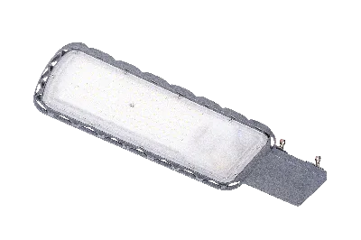 Светильник светодиодный уличный ДКУ-100Вт  840 IP65 URBAN LITE L GY LEDVANCE