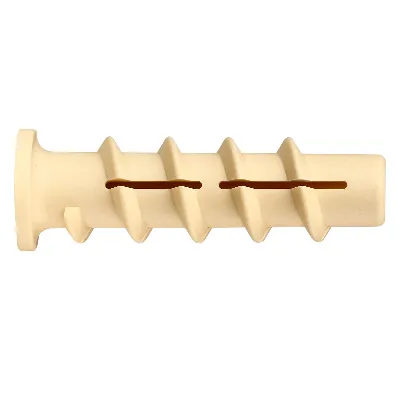 Дюбель для газобетона PBT 10 (20шт)