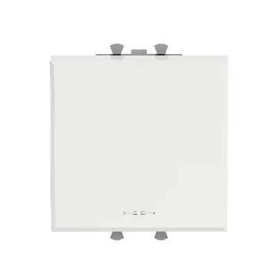 Avanti Выключатель Белое облако, 16A, 2 модульный