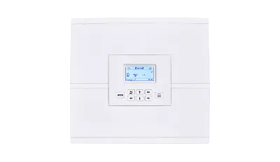 Регулятор ZONT Climatic 1.3 погодозависимый автоматический GSM / Wi-Fi  (1 ГВС + 3 прямых/смесительных контура)