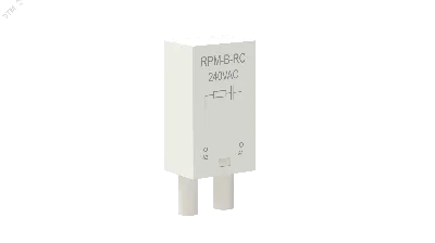 Модуль защиты для реле RC-цепь 240В AC