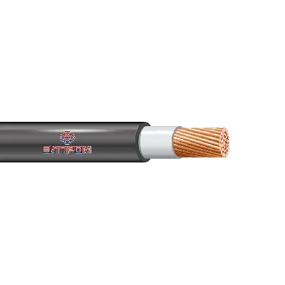 Кабель ВВГ нг(А)LS 1х120.0 1кВ МК белый