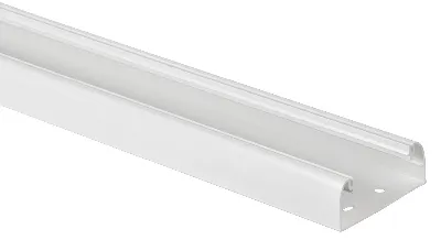 DLP Кабель-канал 80x35 без крышки