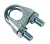 Зажимы для тросов