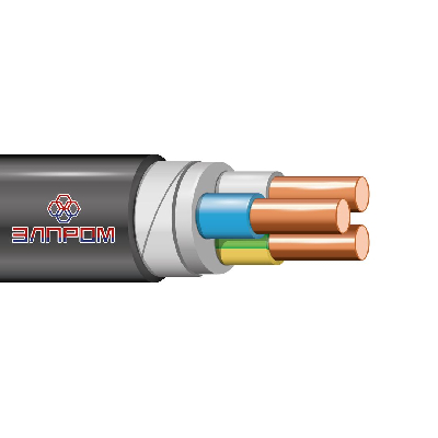 Кабель ВБШв нг(А)LS 3х1.5 0.66кВ