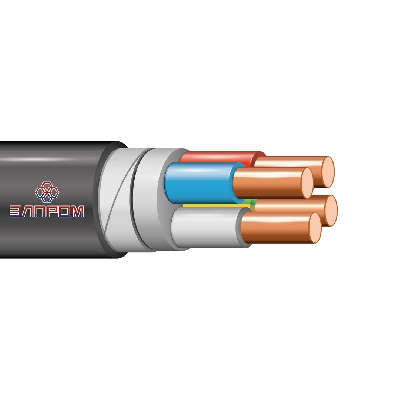 Кабель ВБШв нг(А)LS 4х4.0 0.66кВ